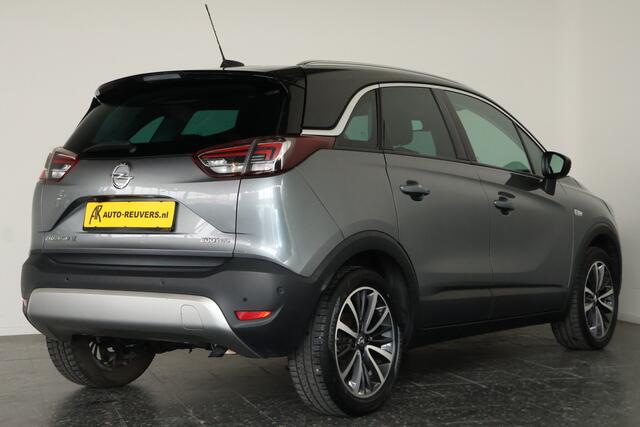 Opel Crossland X 1.2 Turbo Innovation / LED / Navi / CarPlay / Org NL, 1e Eig