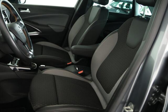 Opel Crossland X 1.2 Turbo Innovation / LED / Navi / CarPlay / Org NL, 1e Eig