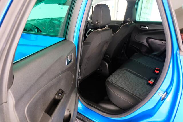 Opel Crossland X 1.2 Turbo Edition 2020 | CRUISE | AIRCO | CARPLAY |