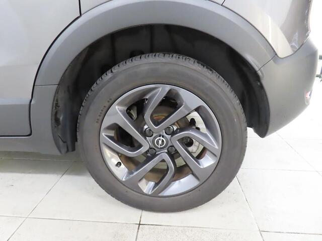 Opel Crossland X 1.2 Turbo Edition 2020 Airco | Audio | Lmv | Cv op afstand