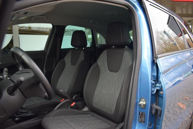 Opel Crossland X 1.2 Turbo Edition 2020 Autm. met NAV CAM LMV PDC