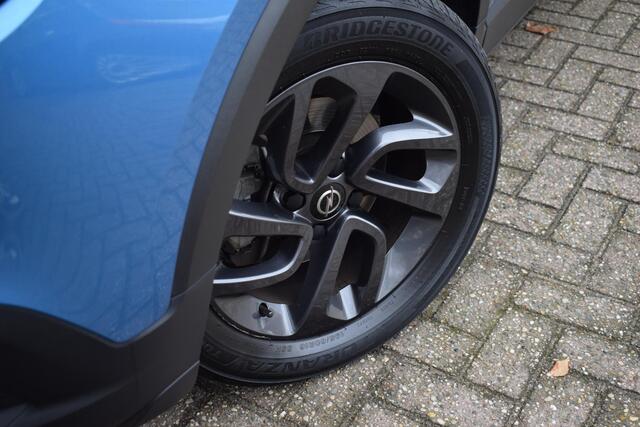 Opel Crossland X 1.2 Turbo Edition 2020 Autm. met NAV CAM LMV PDC