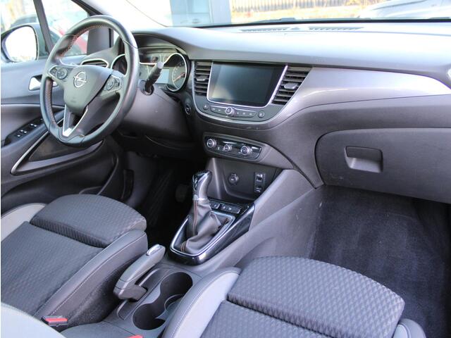 Opel Crossland X 1.2 Turbo Innovation | Navi / Climate / Cruise