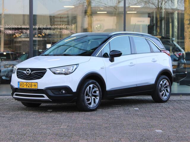 Opel Crossland X 1.2 Turbo Innovation | Navi / Climate / Cruise