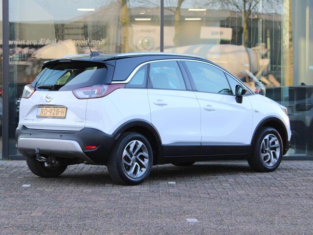 Opel Crossland X 1.2 Turbo Innovation | Navi / Climate / Cruise
