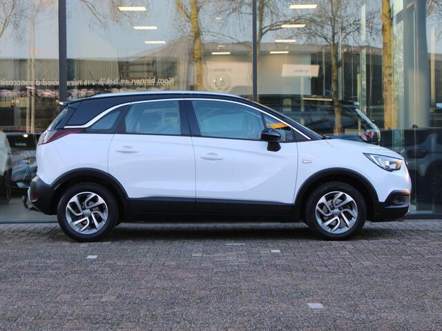 Opel Crossland X 1.2 Turbo Innovation | Navi / Climate / Cruise