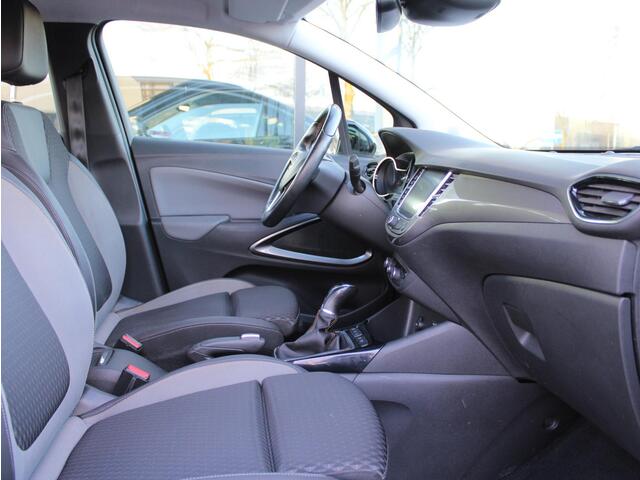 Opel Crossland X 1.2 Turbo Innovation | Navi / Climate / Cruise
