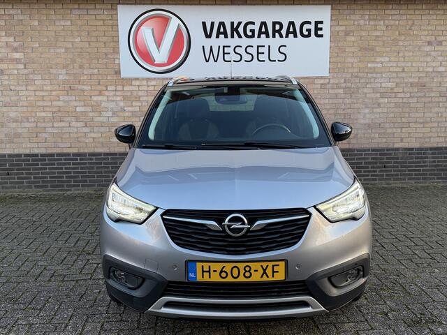 Opel Crossland X 1.2 Turbo Edition 2020 | Clima | Camera | PDC |