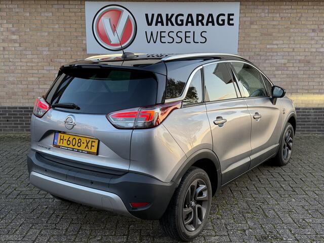 Opel Crossland X 1.2 Turbo Edition 2020 | Clima | Camera | PDC |