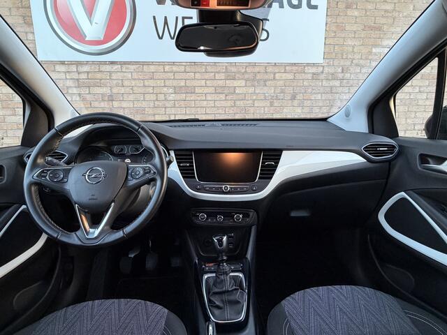 Opel Crossland X 1.2 Turbo Edition 2020 | Clima | Camera | PDC |
