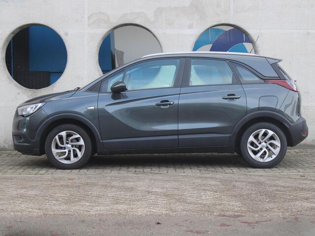 Opel Crossland X 1.2 Online Edition | NAVIGATIE |