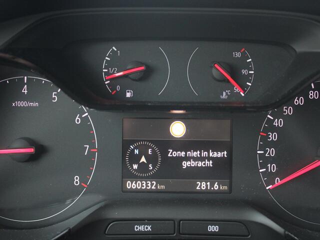 Opel Crossland X 1.2 Online Edition | NAVIGATIE |