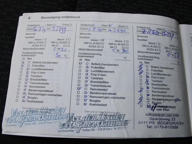 Opel Crossland X 1.2 Online Edition | NAVIGATIE |