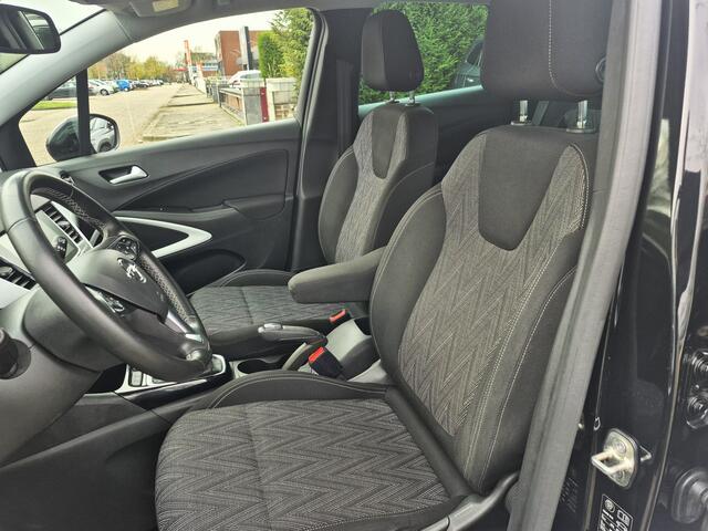 Opel Crossland X 1.2 Turbo Edition 2020