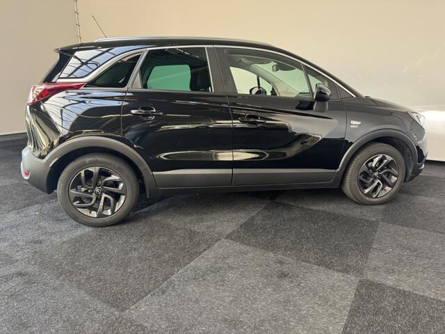 Opel Crossland X 1.2 Ed. 2020