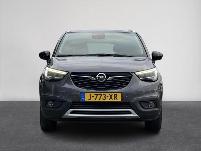 Opel Crossland X 1.2 Turbo Edition 2020 | Handgeschakeld | Camera | Clima | Navi | Carplay | LM velgen | ( Vesteging - Vianen )