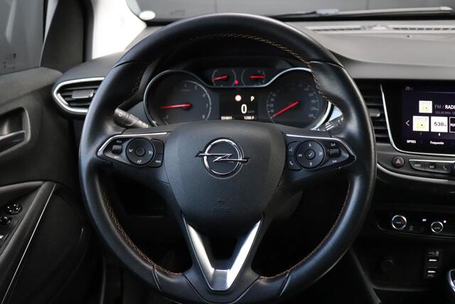 Opel Crossland X 1.2 Turbo Online Edition automaat | APPLE CARPLAY | NAVI | KEYLESS | CRUISE