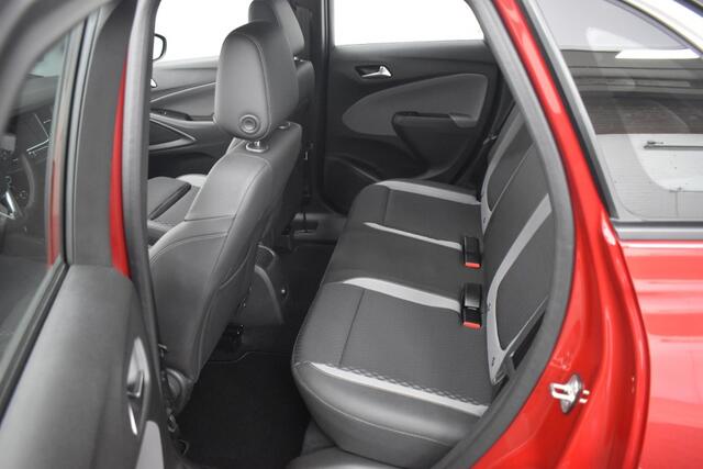 Opel Crossland X 1.2 Turbo 130PK Innovation