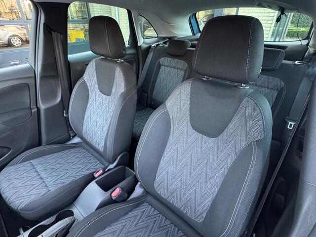 Opel Crossland X 1.2 Turbo Edition 2020 Airco Carplay