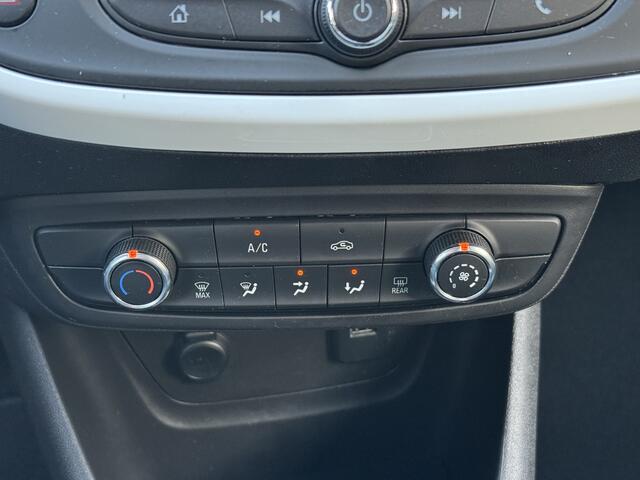 Opel Crossland X 1.2 Turbo Edition 2020 Airco Carplay