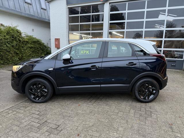 Opel Crossland X 1.2 Turbo Innovation 130PK Distributie vervangen