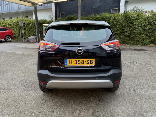 Opel Crossland X 1.2 Turbo Innovation 130PK Distributie vervangen
