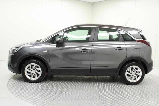 Opel Crossland X 1.2 T Innovation | afn. trekhaak | navi fullmap | pdc achter | keyless | carplay | cruise | bluetooth