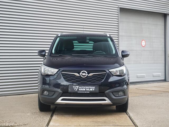 Opel Crossland X 1.2 Turbo Innovation Trekhaak