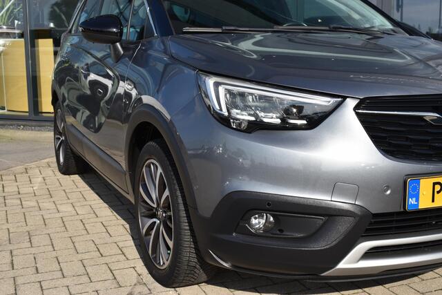 Opel Crossland X 1.2 Turbo Innovation ECC / PANORAMADAK / AGR / CAMERA