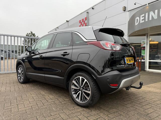 Opel Crossland X 1.2 Turbo Innovation Comf.intr, Navigatie, Trekhaak, Camera, etc...!!