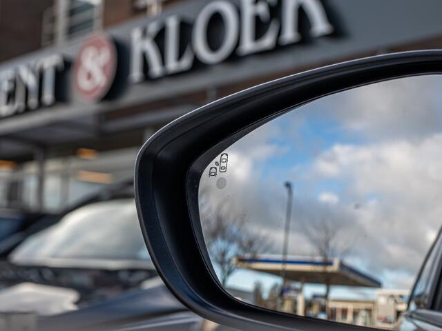 Opel Crossland X 1.2 Turbo Innovation CAMERA LED DODEHOEK STOEL EN STUURVERW