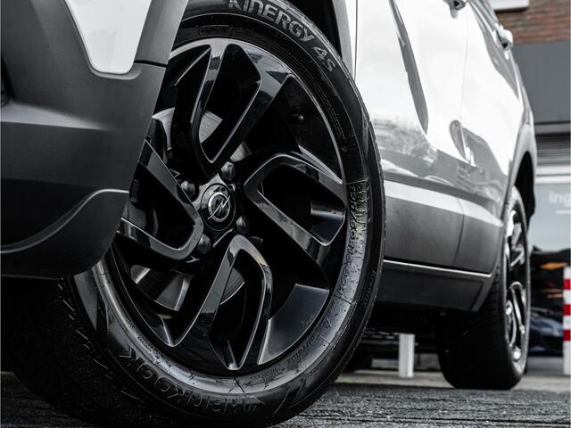 Opel Crossland X 1.2 Turbo Innovation CAMERA LED DODEHOEK STOEL EN STUURVERW