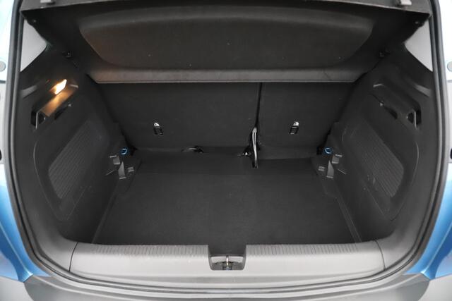 Opel Crossland X 1.2 Edition 2020 Trekhaak 16 inch LMV Navigatie Carplay Android Airco Cruise Control LED Rijstrooksensor