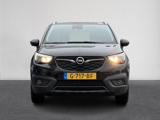 Opel Crossland X 1.2 Turbo Edition | Cruise | Navi | Parkeersensor achter | Carplay |