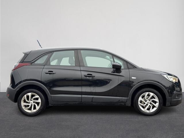 Opel Crossland X 1.2 Turbo Edition | Cruise | Navi | Parkeersensor achter | Carplay |