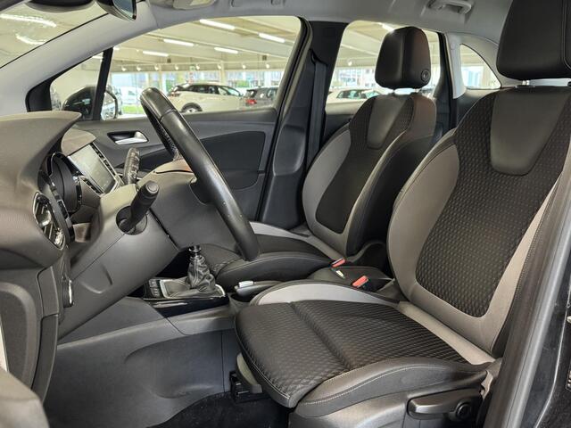 Opel Crossland X 1.2 Turbo Edition | Cruise | Navi | Parkeersensor achter | Carplay |