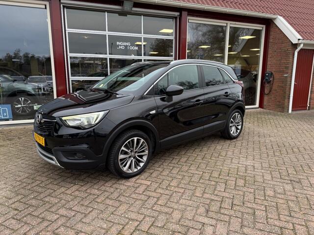 Opel Crossland X 1.2 TURBO INNOVATION TREKHAAK/PDC/CRUISE/ENZ. AUTOMAAT!