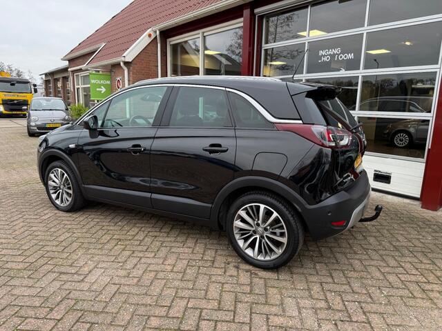 Opel Crossland X 1.2 TURBO INNOVATION TREKHAAK/PDC/CRUISE/ENZ. AUTOMAAT!
