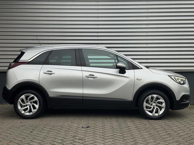 Opel Crossland X 1.2 Turbo Innovation | AGR-STOELEN | 180° CAMERA | NAVI PRO | KEYLESS | LAGE KM | DODHOEK BEW. | ISOFIX |