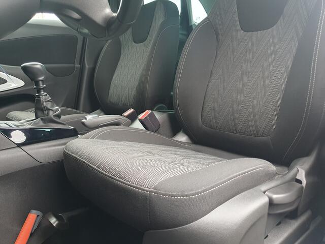 Opel Crossland X 1.2 Turbo Edition 2020 CRUISE/PDC/AIRCO/LMV