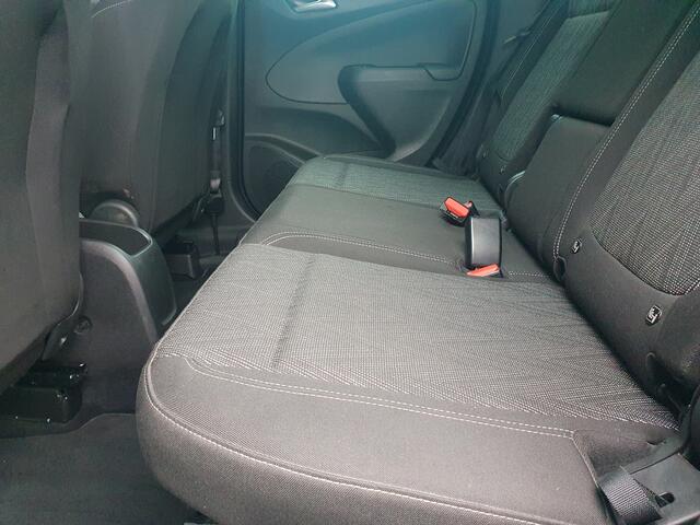 Opel Crossland X 1.2 Turbo Edition 2020 CRUISE/PDC/AIRCO/LMV