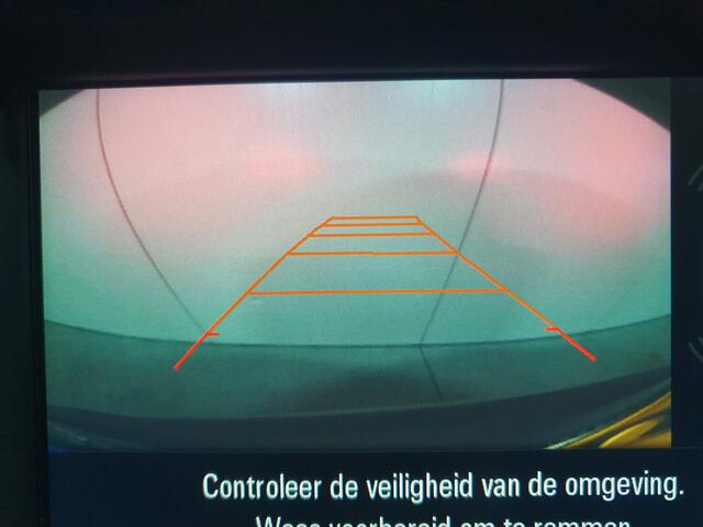 Opel Crossland X 1.2 Turbo Edition 2020 CRUISE/PDC/AIRCO/LMV