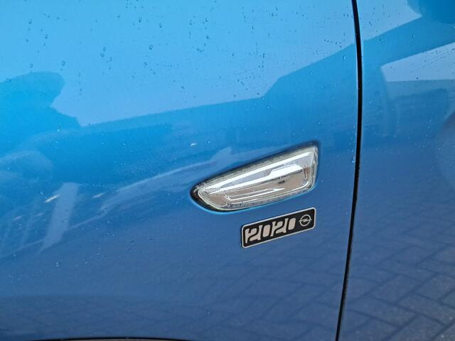 Opel Crossland X 1.2 Turbo Edition 2020 Automaat!! | Clima | Navigatie | Camera | PDC | Privacy glas | LM Velgen | Cruise control | RIJKLAARPRIJS INCL 12 MAANDEN GARANTIE EN BEURT