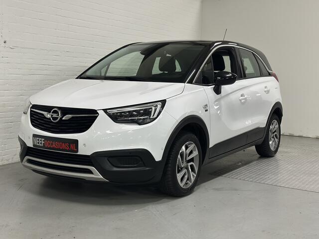 Opel Crossland X 1.2 Turbo 120 Jaar Edition CLIMA /CRUISE /CEMERA / NAVI