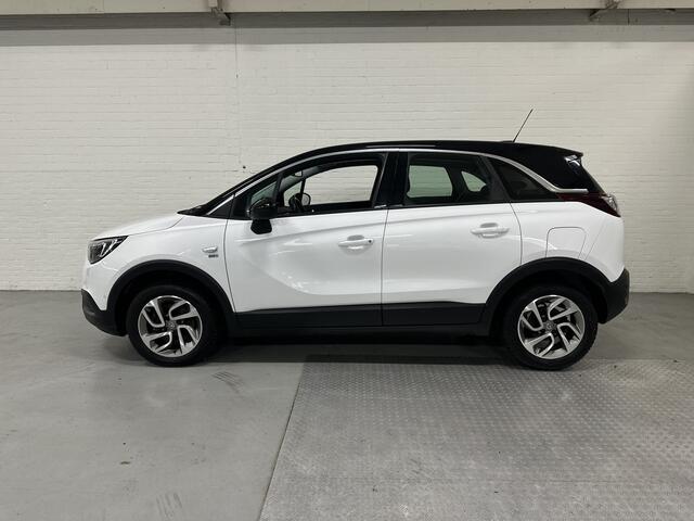 Opel Crossland X 1.2 Turbo 120 Jaar Edition CLIMA /CRUISE /CEMERA / NAVI