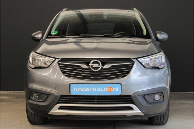 Opel Crossland X 1.2 Turbo Innovation |nieuwe distributie|NL auto|goed onderhouden|keyless|