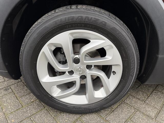 Opel Crossland X 82pk Online Edition (Trekhaak - Apple Carplay - Navigatie - Airco - Parkeersensoren)