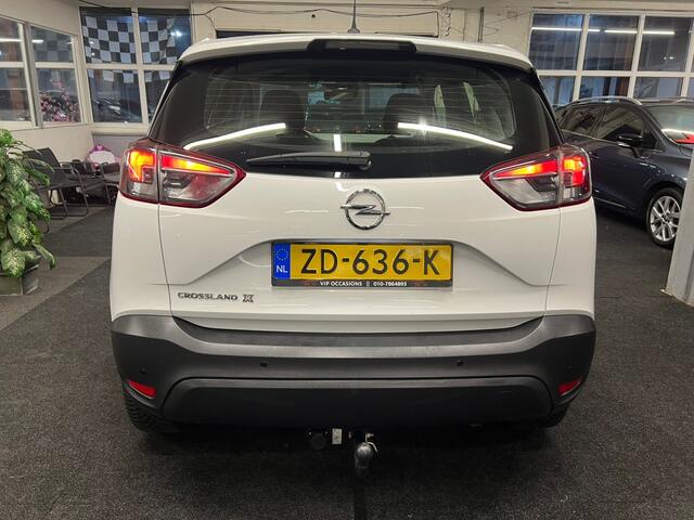 Opel Crossland X 1.2 T. Edition*NAP*Carplay*2019