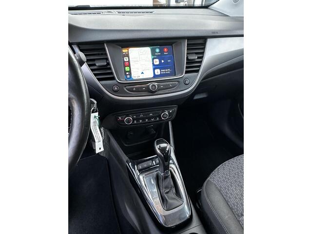 Opel Crossland X 1.2 Turbo Online Edition Automaat | App connect | Winter pakket !