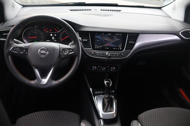 Opel Crossland X 1.2 T. Innovation | Geen import | Automaat | Trekhaak | Navigati